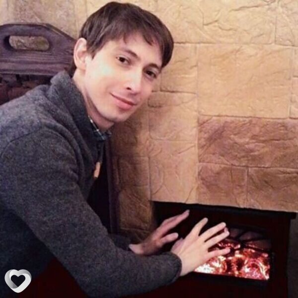 Андрей, 28, Перми — анкета №754833