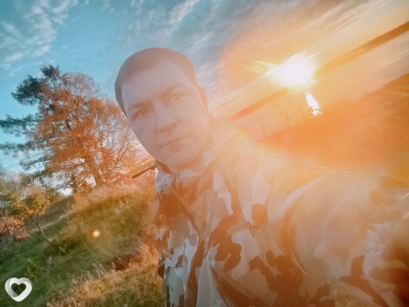 Александр, 39, Сургуте — анкета №754794