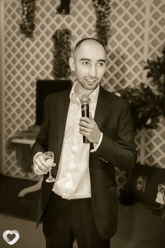 Том, 35, Туле — анкета №754796