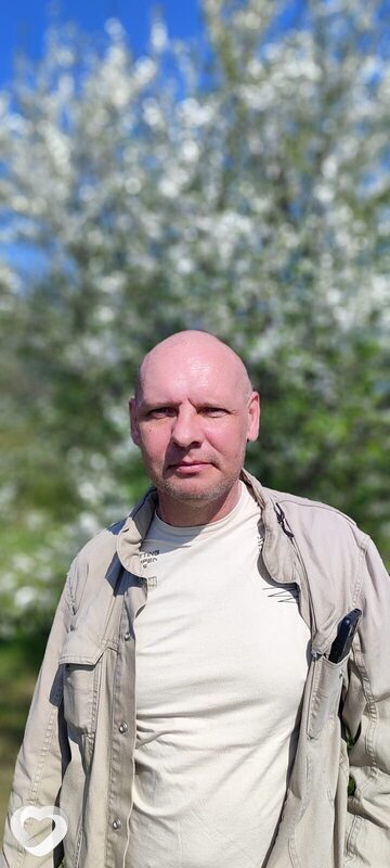 Денис, 50, Ростове-на-Дону — анкета №754800
