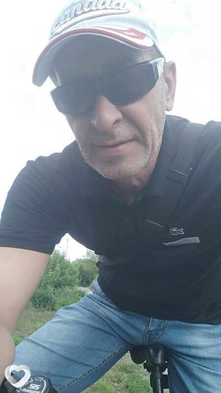 Андрей, 58, Новосибирске — анкета №754803