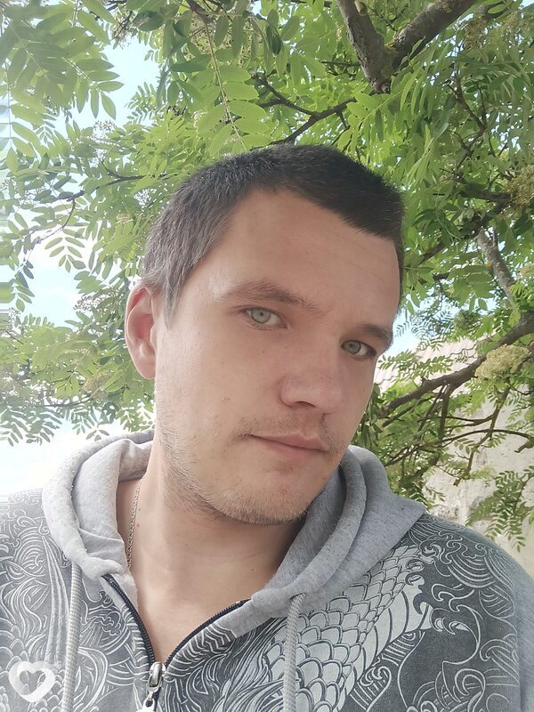 Вячеслав, 31, Курске — анкета №754804