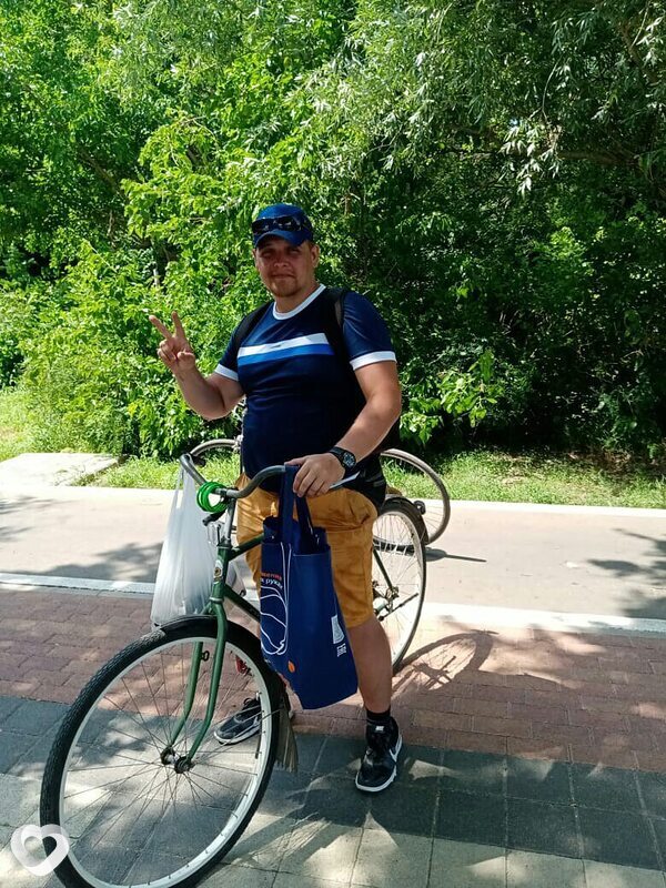 Алексей, 41, Сургуте — анкета №754809