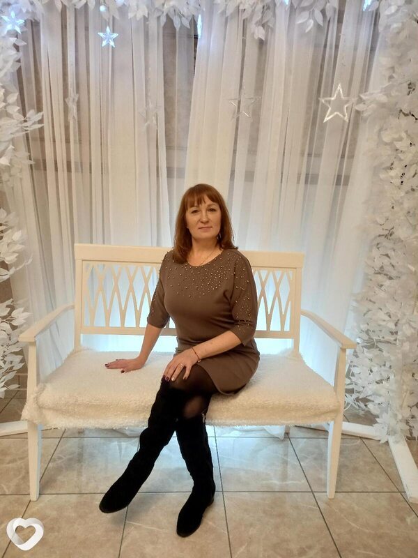 Ирина, 51, Димитровграде — анкета №754811
