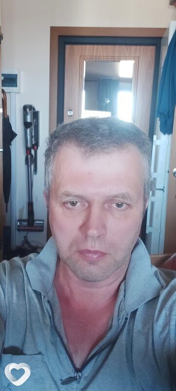 Алексей, 54, Москве — анкета №754815