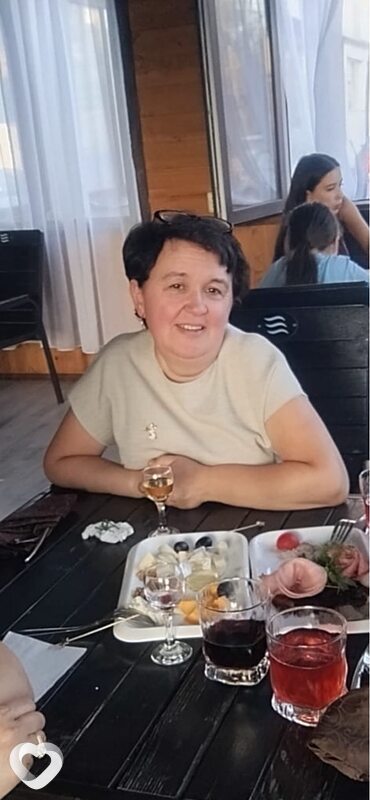 Диляра, 52, Казани — анкета №754668