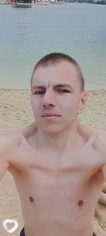 Роман, 27, Харькове — анкета №754670