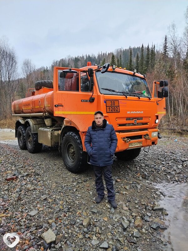 Андрей, 38, Барнауле — анкета №754682