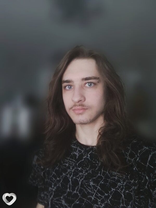 Дмитрий, 23, Москве — анкета №754688