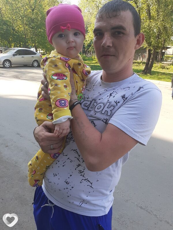 Владимир, 32, Копейске — анкета №754691