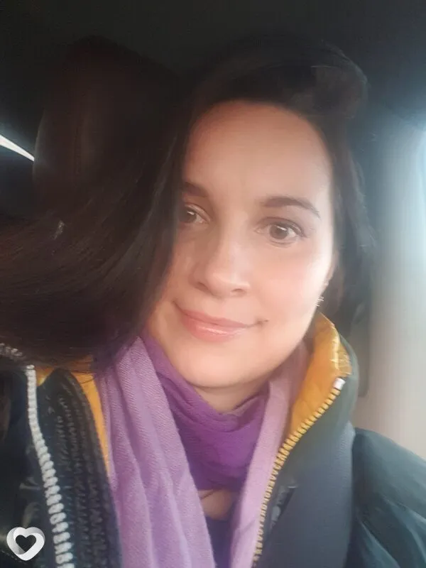 Екатерина, 43, Москве — анкета №754867
