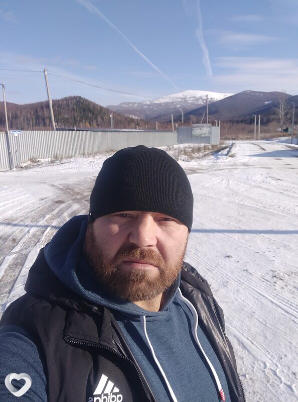 Евгений, 46, Красноярске — анкета №754884