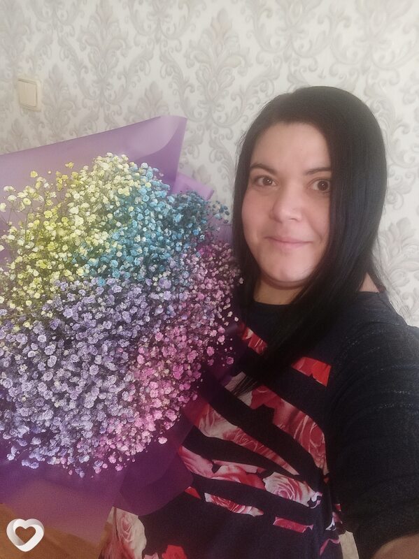 Крис, 35, Кургане — анкета №754889