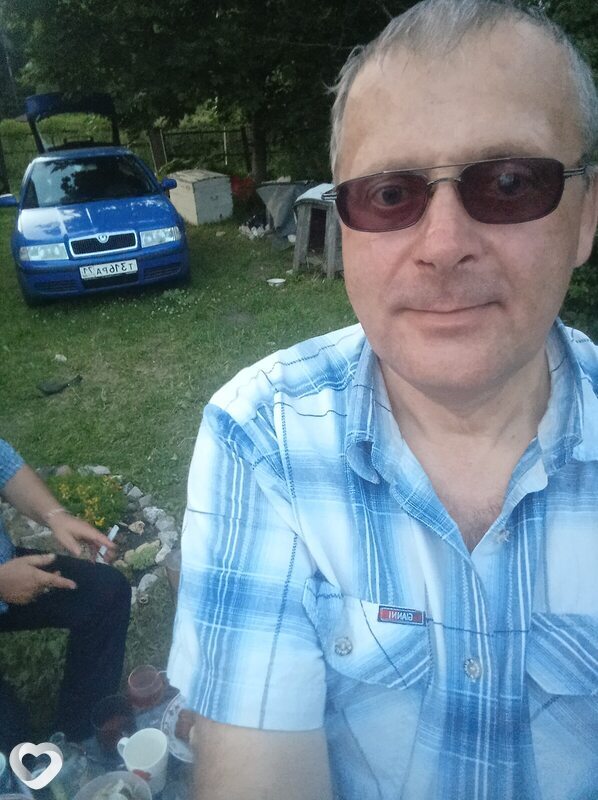 Павел Дкун, 49, Туле — анкета №754941