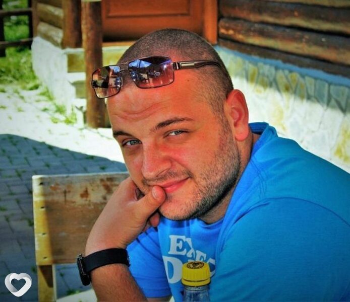 Друг, 37, Могилев — анкета №754951