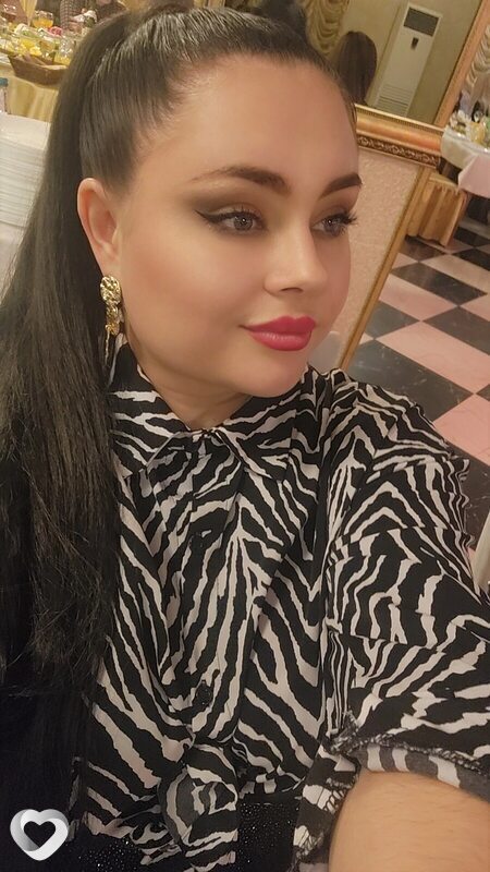 Татьяна, 39, Москве — анкета №754952
