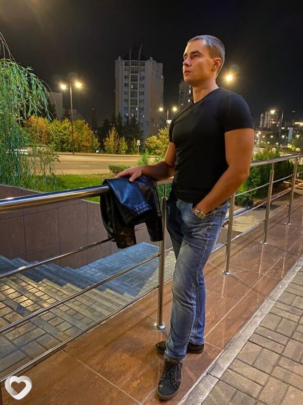 Константин, 28, Липецке — анкета №754953
