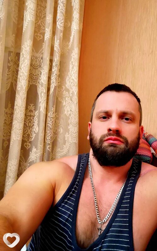 Антон, 36, Фрязине — анкета №754956