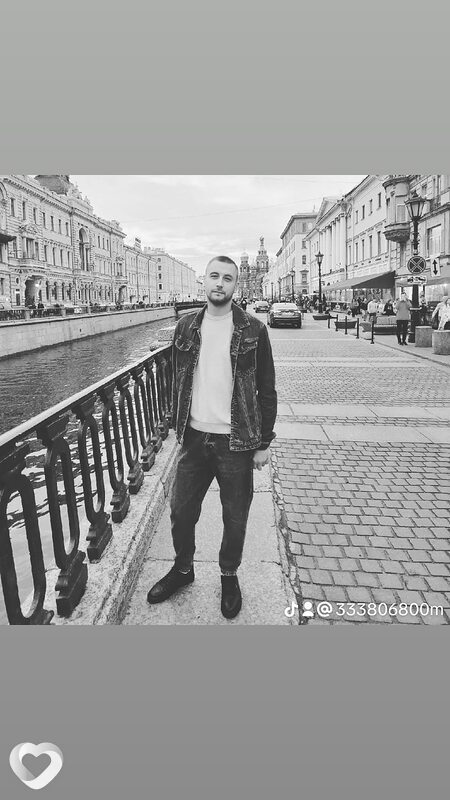 Максим, 33, Слуцке — анкета №754958