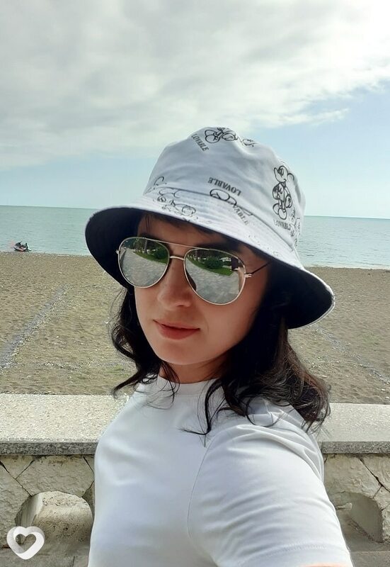 Елизавета, 41, Архангельске — анкета №754961