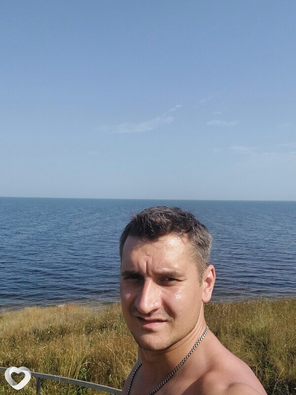 Антон, 39, Ногинске — анкета №755075