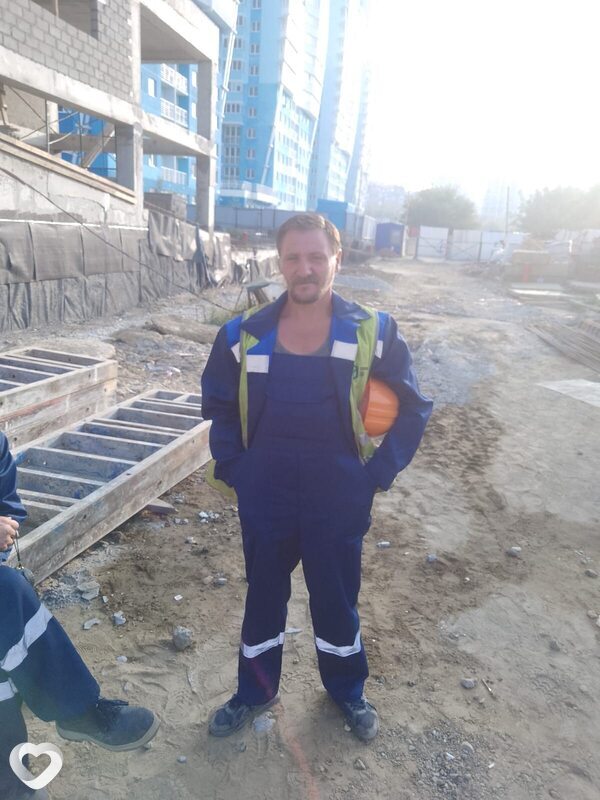 Алексей, 46, Москве — анкета №755076