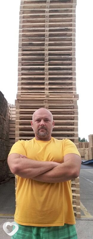 Сергей, 47, Минске — анкета №755078