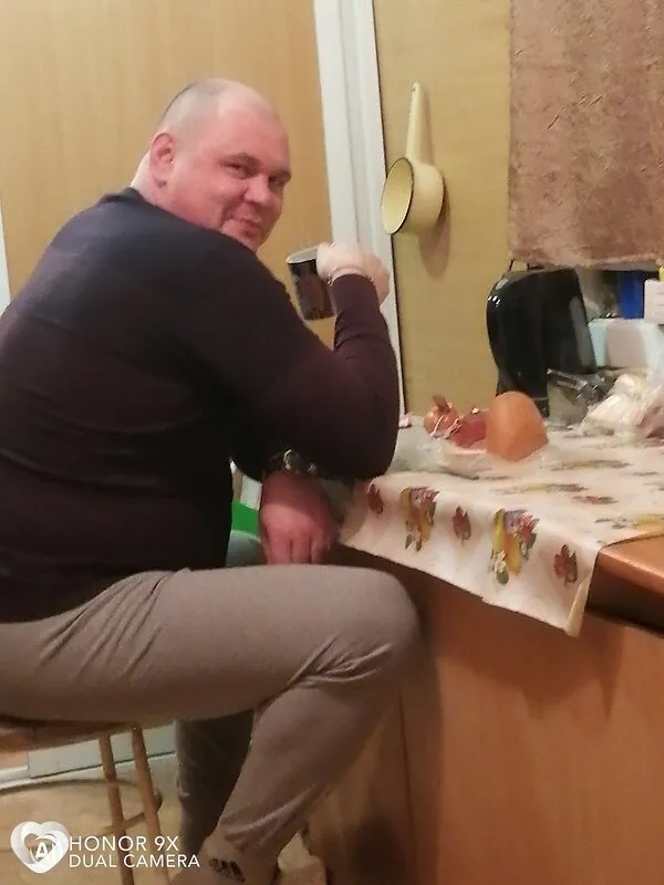 Алексей, 48, Заринске — анкета №755080