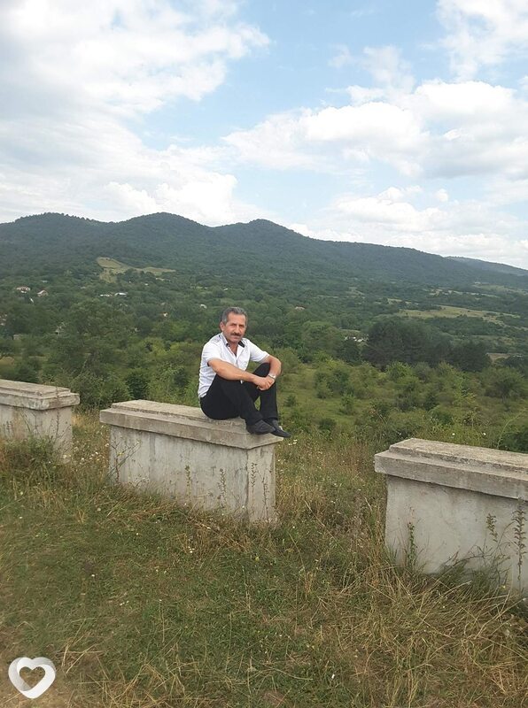 Алик, 38, Минске — анкета №755081