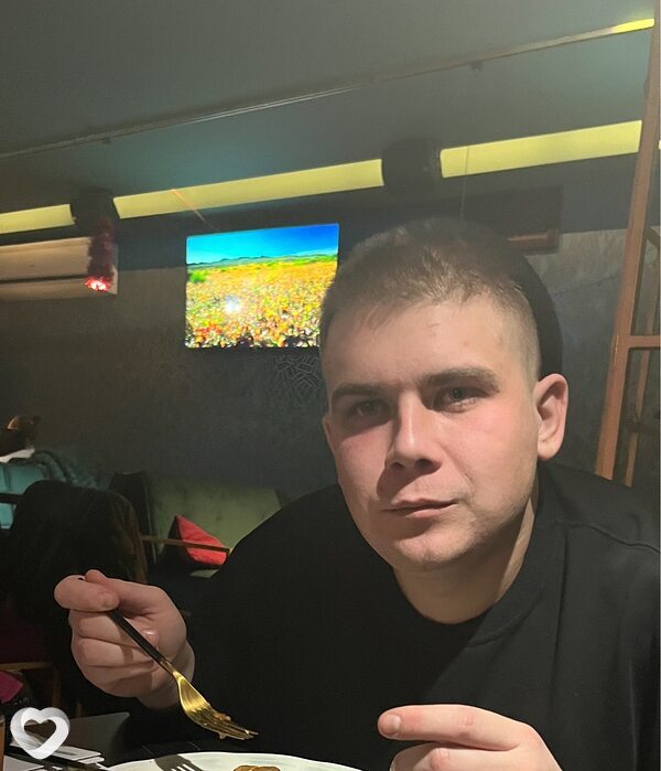 Станислав, 23, Гомеле — анкета №755083