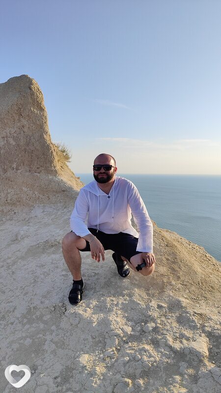 Дмитрий, 39, Туле — анкета №755085