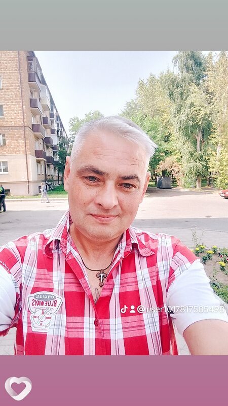 Дмитрий, 46, Минске — анкета №754919