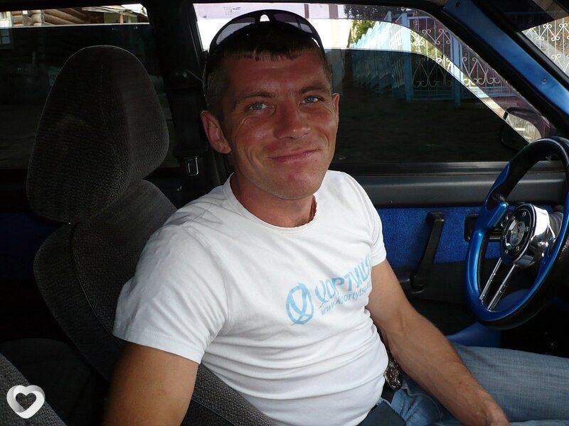 Сергей, 47, Самаре — анкета №754927