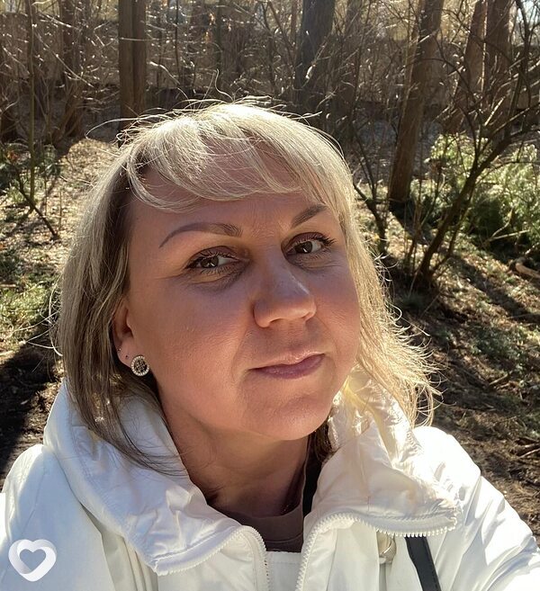 Лариса, 53, Твери — анкета №754930