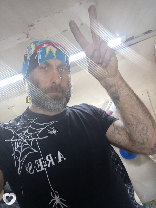 Иван, 41, Алматы — анкета №754931