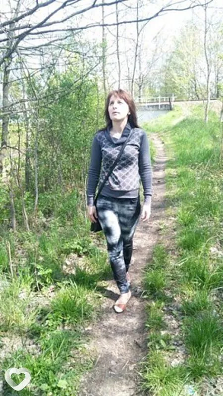 Инна, 36, Бресте — анкета №10271