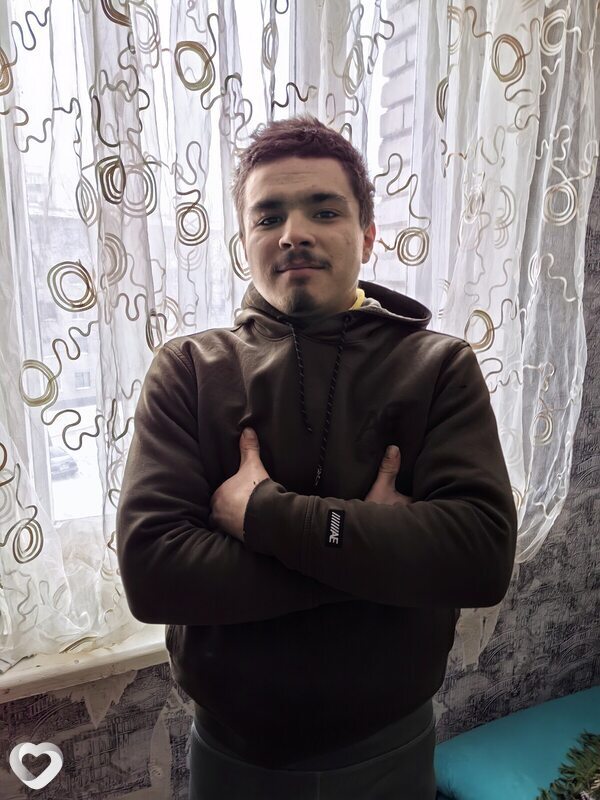 Арсений, 21, Бресте — анкета №754936