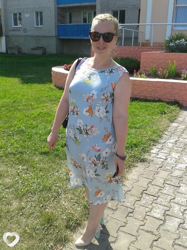 Светлана, Ганцевичи