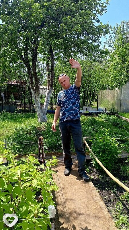 Фио, 54, Челябинске — анкета №754976