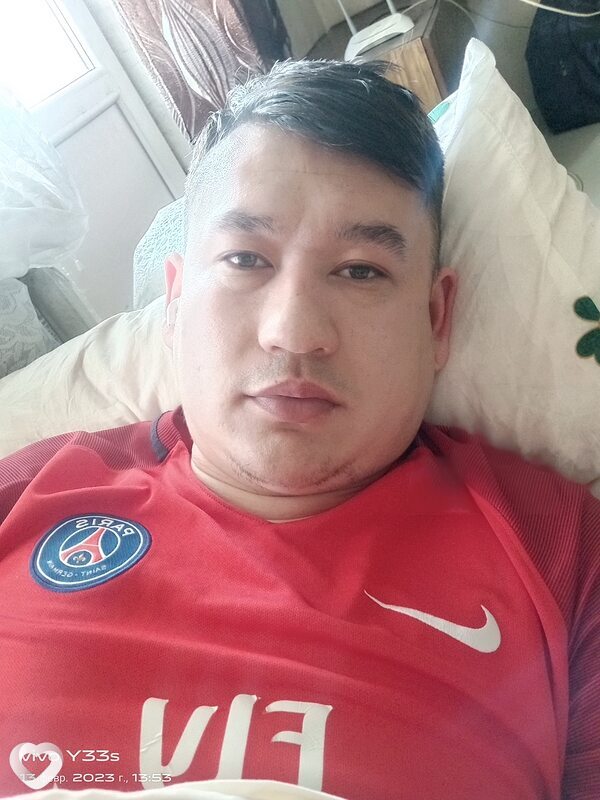 Максим, 35, Санкт-Петербурге — анкета №754978