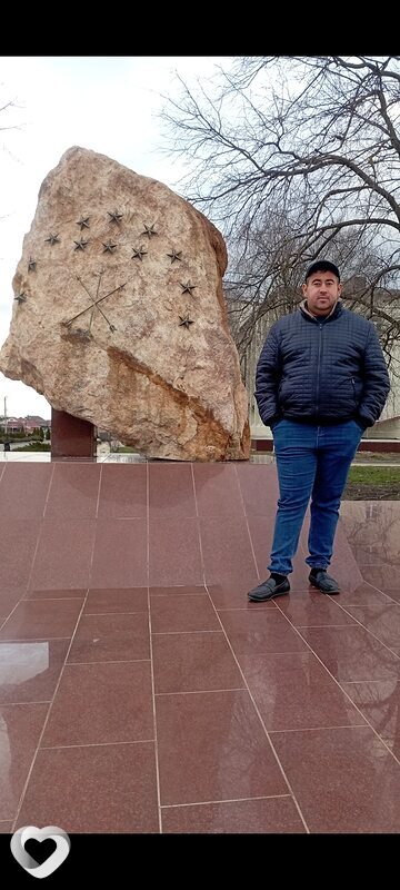 Азамат, 40, Адыгейске — анкета №754984