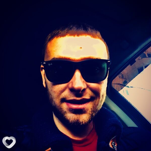 Николай, 34, Иркутске — анкета №754985