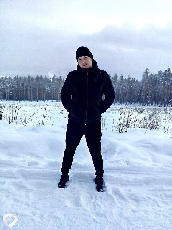 Серега, 38, Златоусте — анкета №754999