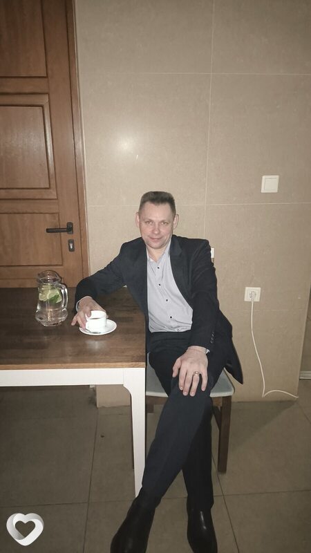 Ден, 38, Барановичах — анкета №755000