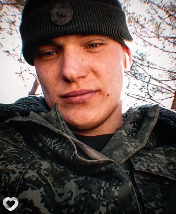 Слава, 26, Ялте — анкета №755005