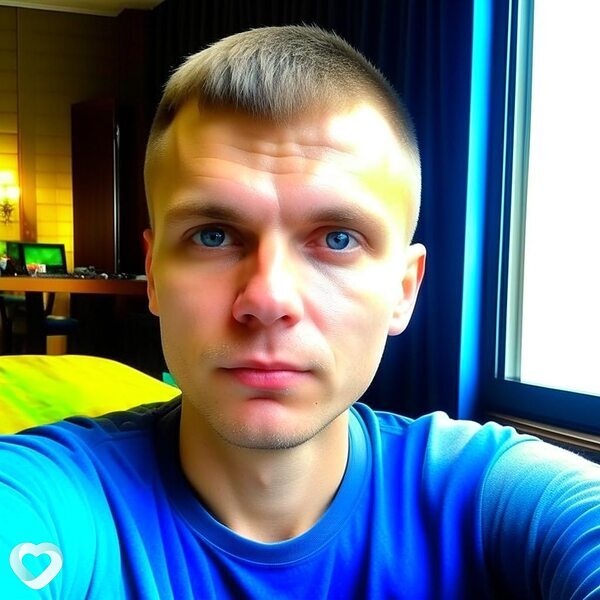 Александр, 32, Омске — анкета №755011