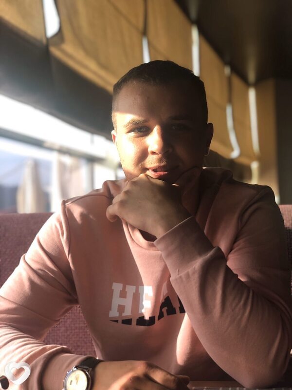 Николай, 30, Уфе — анкета №755012