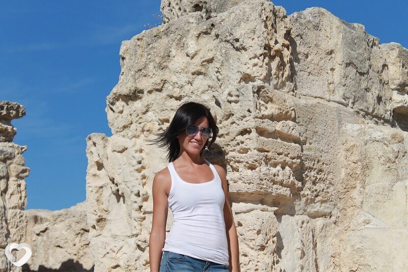 Екатерина, 38, Череповце — анкета №755013