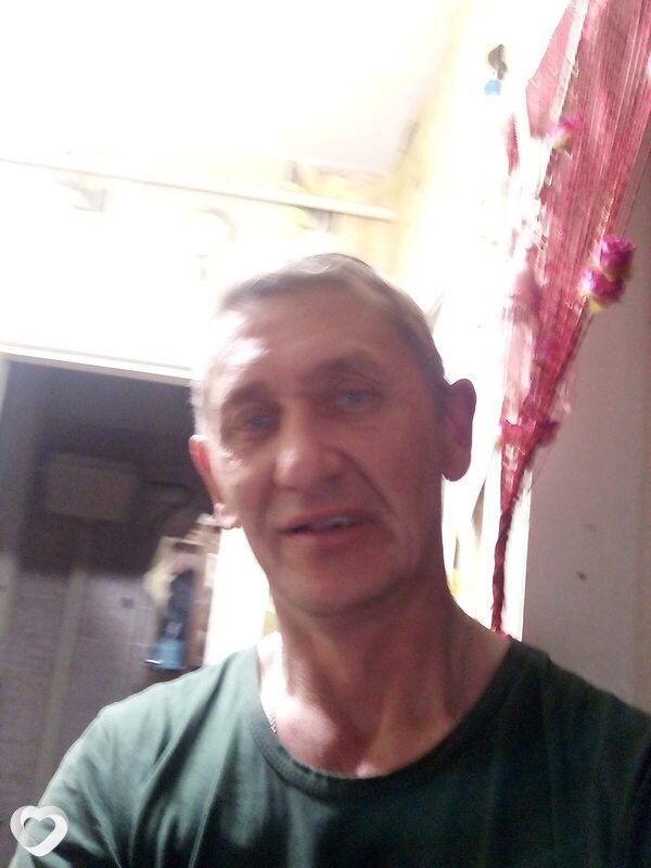 Евгений, 49, Коркине — анкета №755015