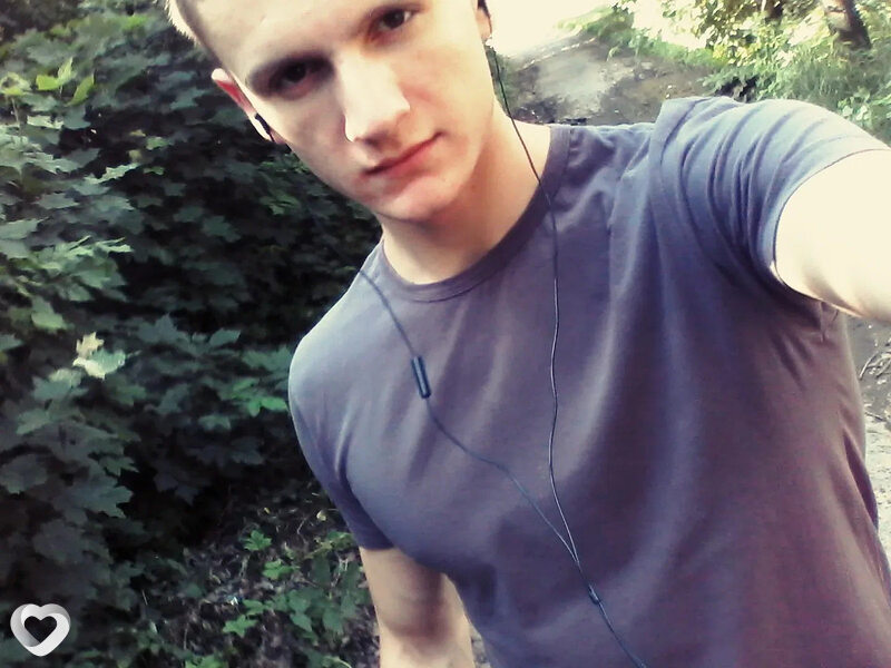 Артем, 35, Губкине — анкета №754892